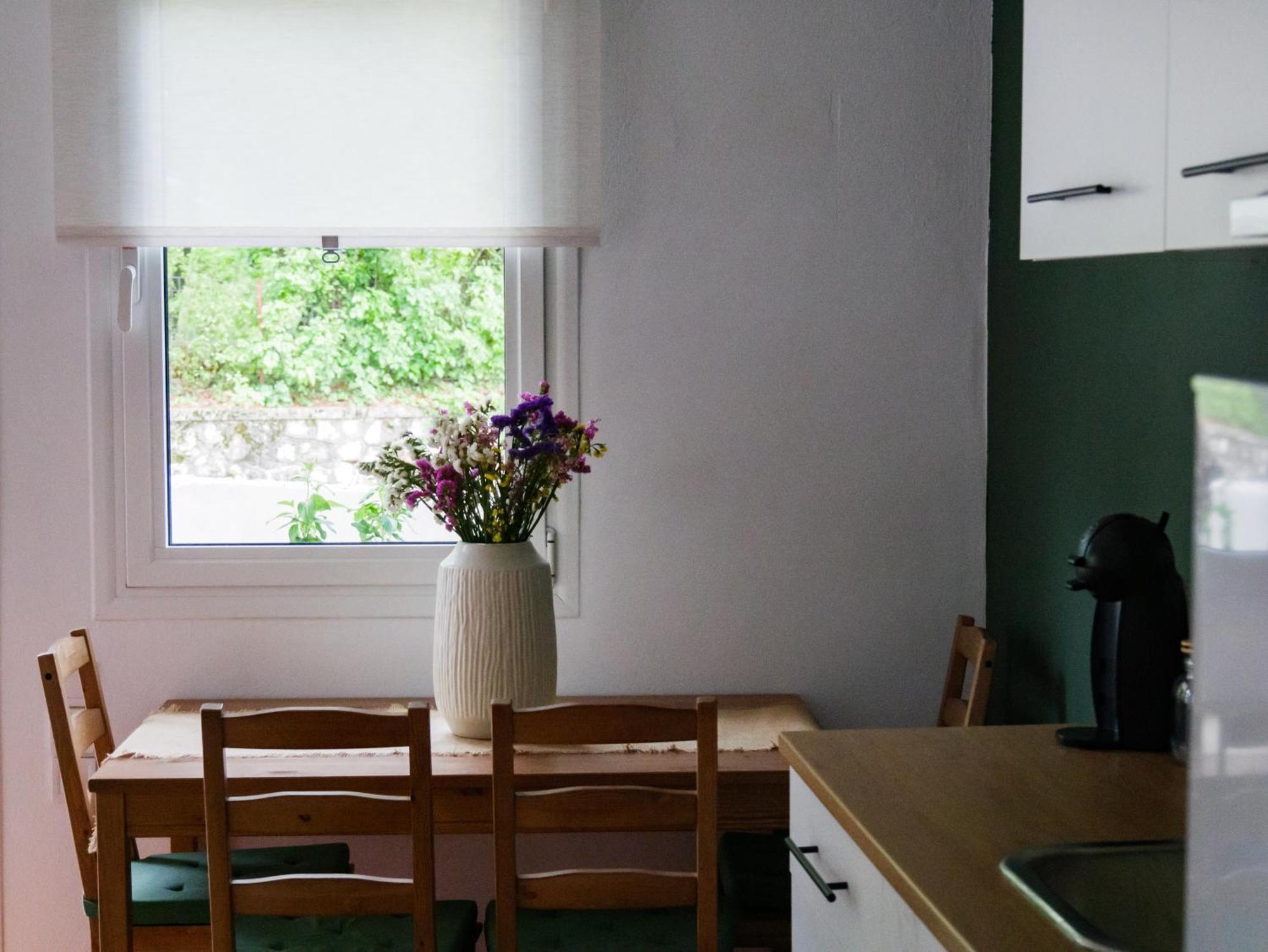 Arbor Hosting Apartment *