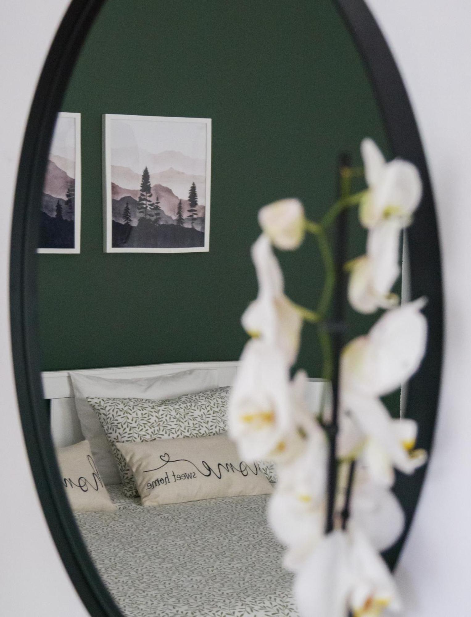 Apartment Arbor Hosting Ktistades