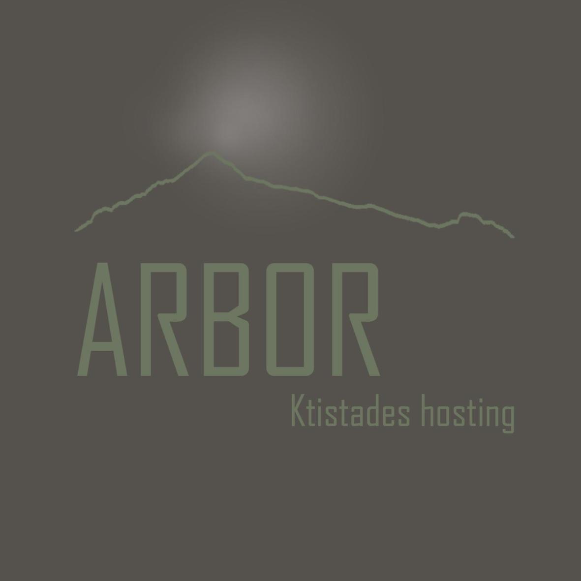 Arbor Hosting * Ktistades