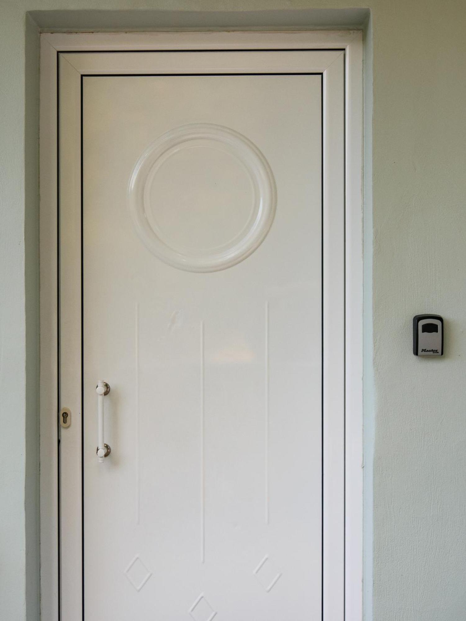 Apartment Arbor Hosting Ktistades