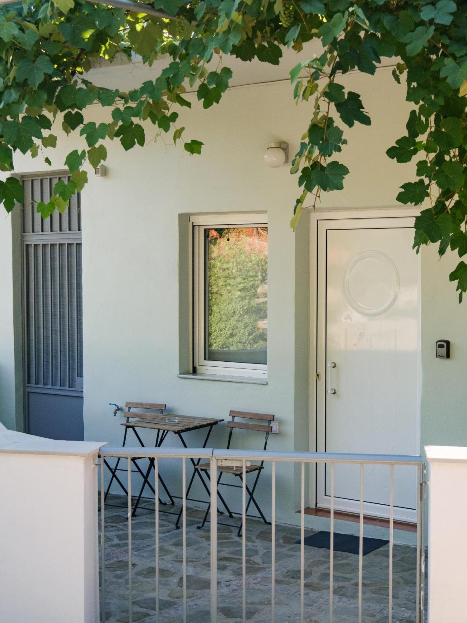 Arbor Hosting * Ktistades